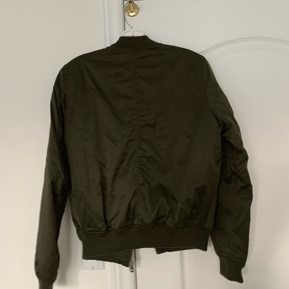Bomber jacket - Picture 3 of 3